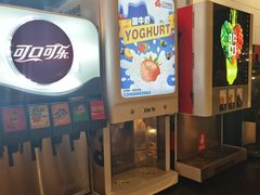 -比格比萨自助(新辰里学清路店)