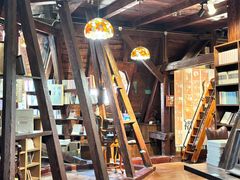 -良友书坊(安徽路店)