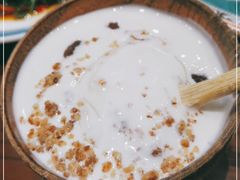 -巴依老爷新疆美食(牡丹园店)