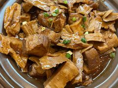 -一楼食业·美食人家