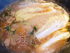 -大自然醉鹅·铁锅火焰鹅(上海联洋店)
