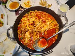 -蛙喔牛蛙(淮安吾悦店)