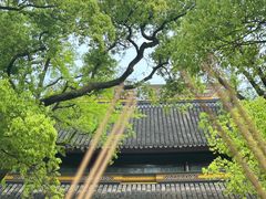 -西园戒幢律寺