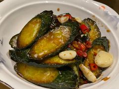 紫苏黄瓜-寻钵记民菜馆·正宗常德钵子菜(滨湖路店)