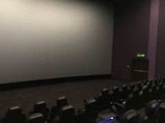 -幸福蓝海影城(上海闵行日月光中心杜比全景声店)