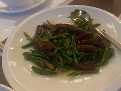 -杭州雅谷泉山庄酒店-餐厅