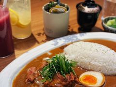-CURRY YA 熟成咖哩專門店(深圳湾万象城店)