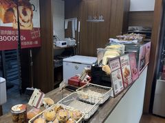 -富贵面包公司(运河店)