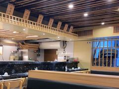 大堂-赤稻·日式料理(禅城店)