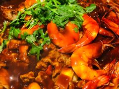 -黄记煌三汁焖锅(龙湖U城店)