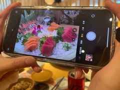 -温野菜涮涮锅(曲江大悦城店)