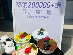 -白色日记·手作酸奶(麦凯乐店)