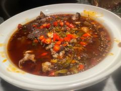 -蔴将·川菜(黄龙万科店)