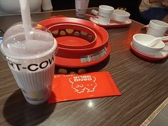 -胖哥俩肉蟹煲(重庆观音桥大融城店)