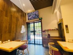 -蟹黄鱼面·锦园(定西路店)