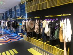 -妖精的口袋(龙之梦店)