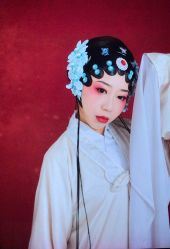 -盘子女人坊古装写真摄影(天津总店)