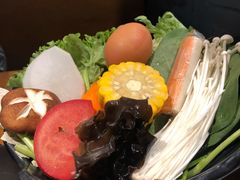 -呷哺呷哺(万达新世界店)