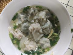 -梦花街馄饨店(中华苑店)