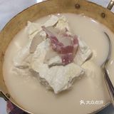 乳鸽和鲈鱼太好吃了，忘记拍照