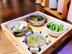 -樱宿日式和牛烧肉(五道口店)