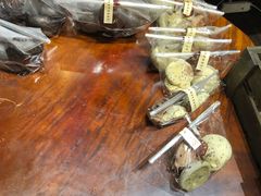 黑眼豆豆-原麦世家(莱蒙店)