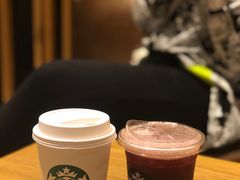 -星巴克(来福士2F店)