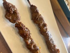 -烤肉宛饭庄(北新桥店)