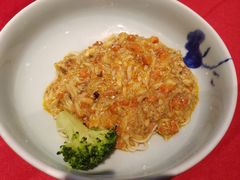 -蟹尊苑(巨鹿店)