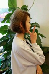 -藤野造型·专业烫染店
