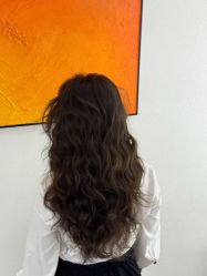 -FINE HAIR 烫染专业设计