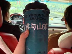 -雾与山茶(大禹城店)