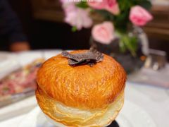 -Le Bistrot de Racine