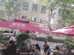 -虢国羊肉汤馆(政二街店)