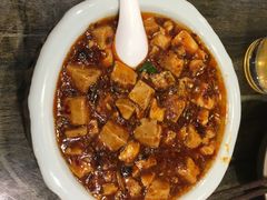 -庆合府重庆大排档(紫都城店)
