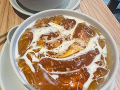 琥珀冰粉-遇见小面(深圳中心书城店)