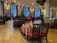 大堂-南沙游艇会·大兵船餐厅