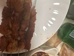 -土菜水饺村(宁夏路店)