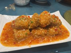 -永安水煮活鱼·仪征土菜院子