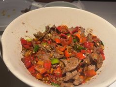 -潇湘码头·鲜湘菜(常营店)