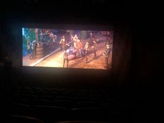 -保利万和CFR国际影城(钱江世纪城店)