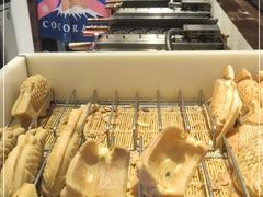 -粉粉乐鲷鱼烧(美罗城店)