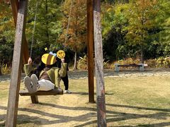 -南京市无想山景区