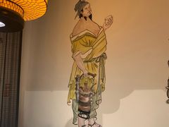 -绿茶餐厅(领展购物广场·中关村店)