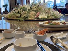 -金翠皇宫粤菜·点心·海鲜(科技园店)