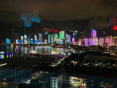 -VENU+海景酒廊