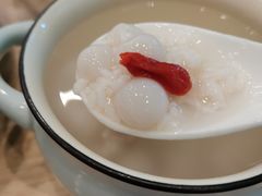 苗家甜酒醪糟汤圆-贵凤凰贵州米粉(五道口店)