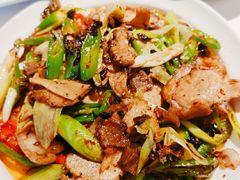 -眉州东坡(春秀路店)