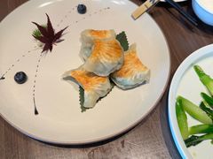-佘山世茂艾美·御珍轩中餐厅