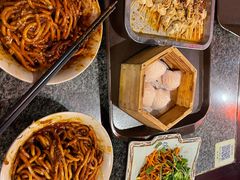 担担面-小街天府(西工小街店)